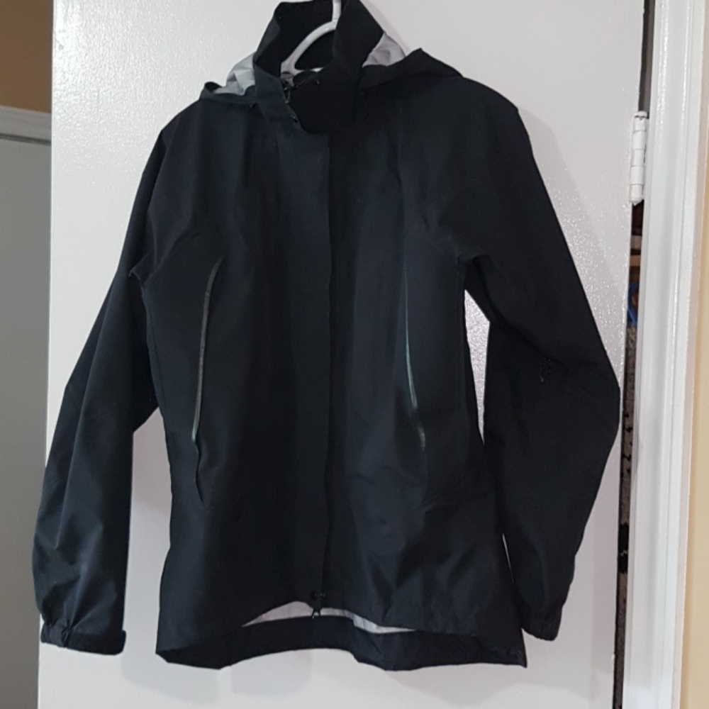 Gore tex jacket shell